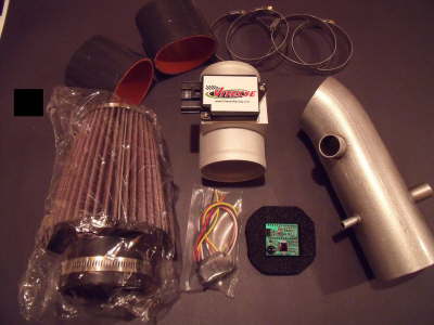 MAF Kit
